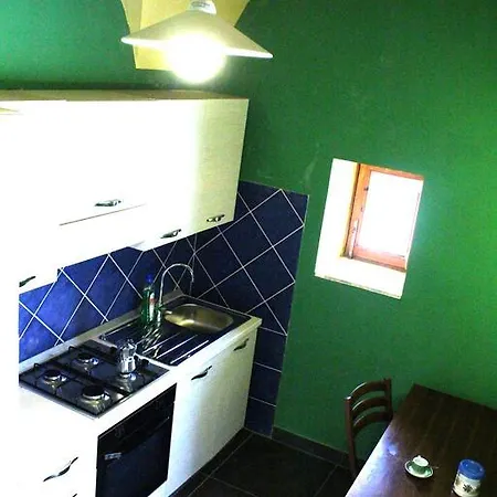 Apartment Casatua Punta Secca