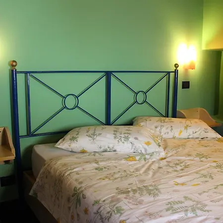 Casatua Apartment